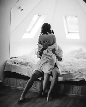 Bedroom Etiquette 