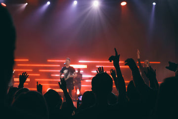 8 Iconic Caribbean Music Festivals: Must Go