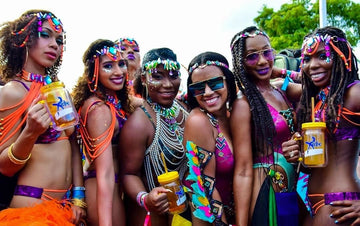 Jamaica Carnival