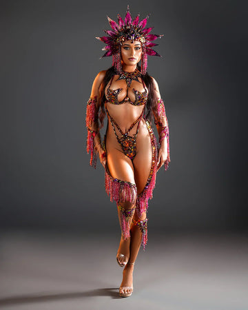 Gen XS Carnival Jamaica