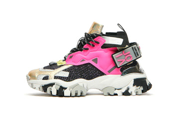 Joia Paris Luxury Sneakers – bold Italian leather designer sneakers for stylish, statement-making looks.