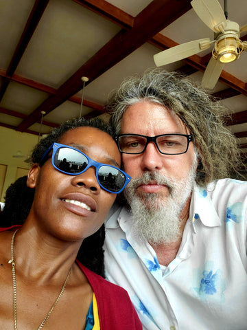 Embracing Culinary Bliss: We Catch Up with Mark and Alecia Swainbank of Zimbali Culinary Retreat