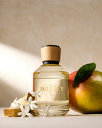 Introducing Marley Fragrance: A Scented Tribute to Legacy, Love, and Jamaican Soul