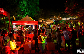 COOYAH’s 4.20 Paradise Party: Where Culture, Fashion & Island Vibes Collide