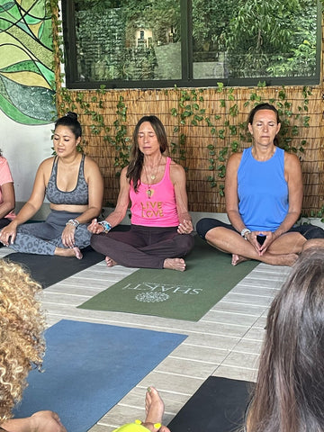 Wellness Meets Celebration: Mystic Thai’s “Yoga, Beats & Brunch” Fuses Vibes, Vitality & Thai-Flavored Magic
