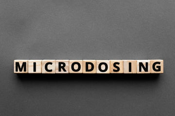 Microdosing: The Chic New Ritual for Mindfulness, Focus &amp; Emotional Ease