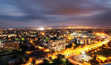 Weekend Getaway: Kingston Edition