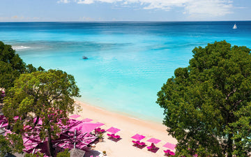 Sandy Lane Hotel Barbados