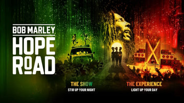 sirius bob marley hope road