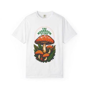 The Mushroom Store T-Shirt