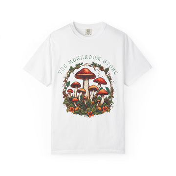 The Mushroom Store T-Shirt