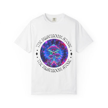 The Mushroom Store T-Shirt