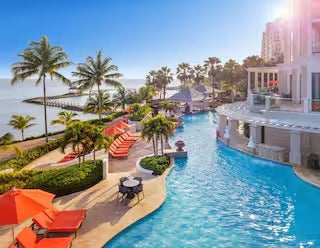 Vacation Rental Property - Jewel Grande