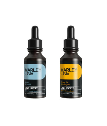 Marley One - 2 Product Set